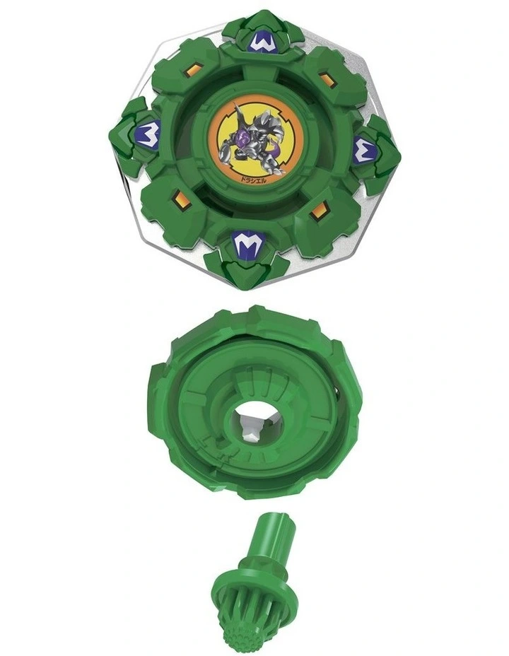 X X-Over Project Draciel Shield 7-60d Pack Set image 4