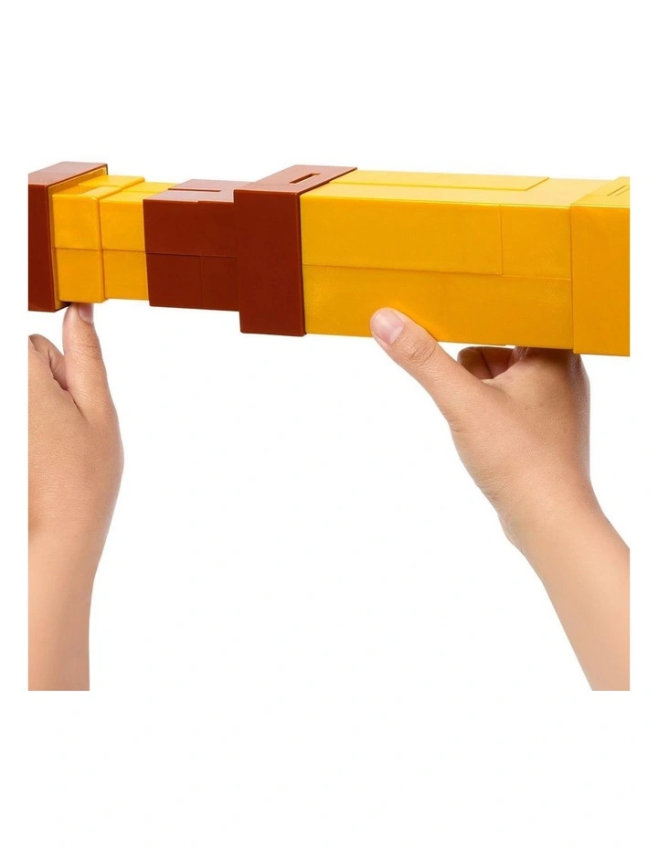 Pixel Spyglass Toy with Pixelating View Lens image 5