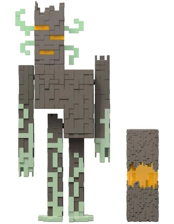 The Creaking Action Figure image 2