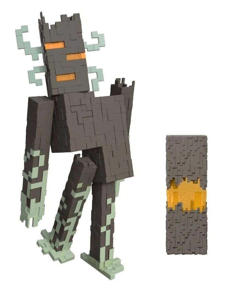 The Creaking Action Figure image 3