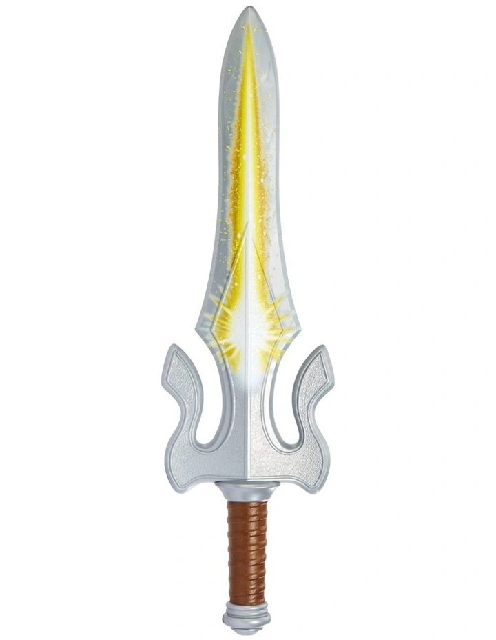 Masters Of The Universe Power Sword image 2