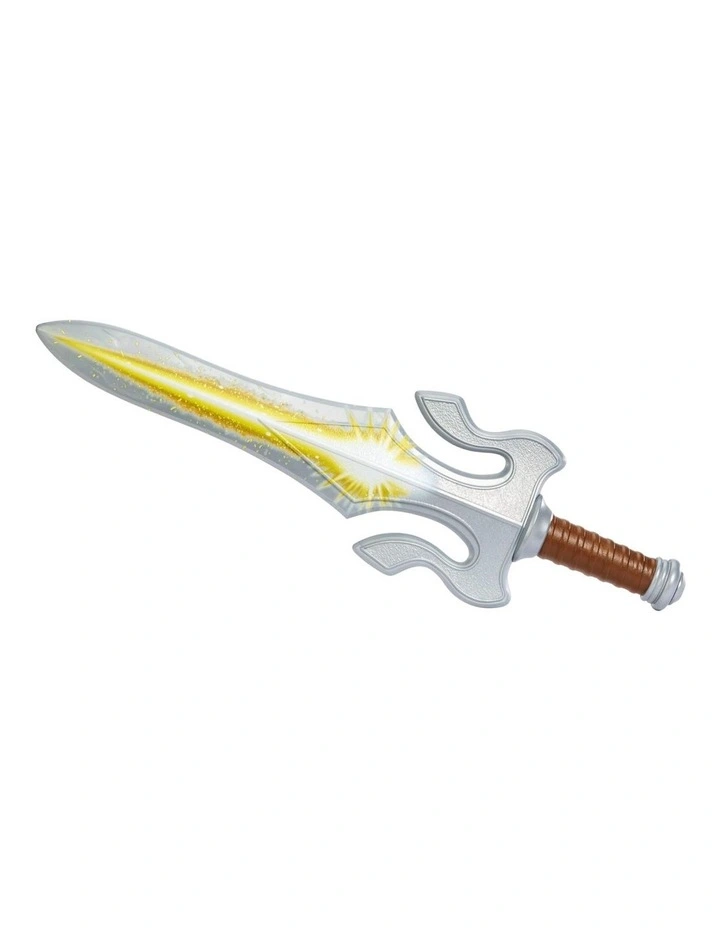 Masters Of The Universe Power Sword image 3