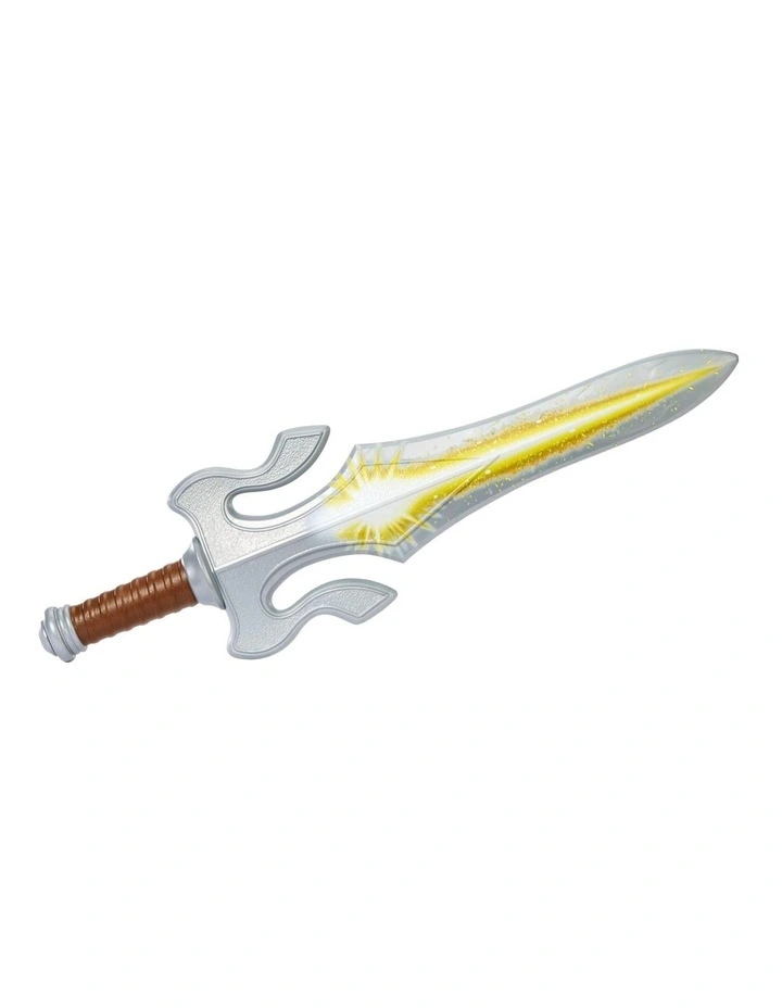 Masters Of The Universe Power Sword image 4
