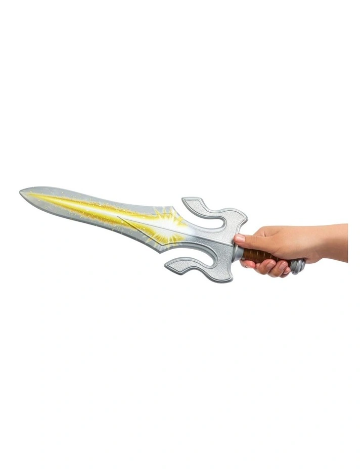 Masters Of The Universe Power Sword image 5