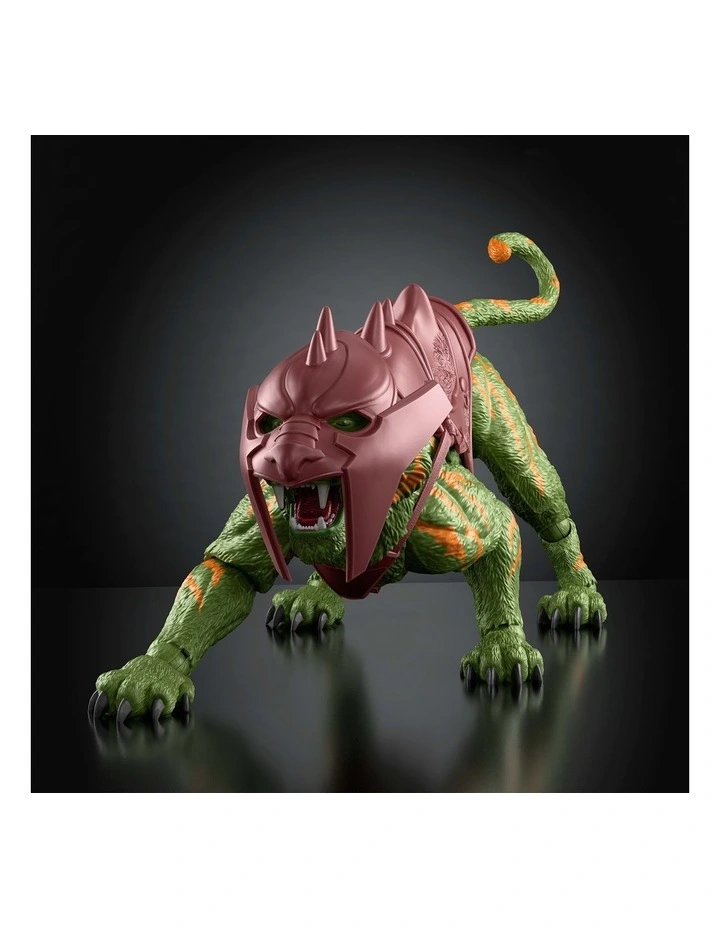 Chronicles Battle Cat Action Figure image 4