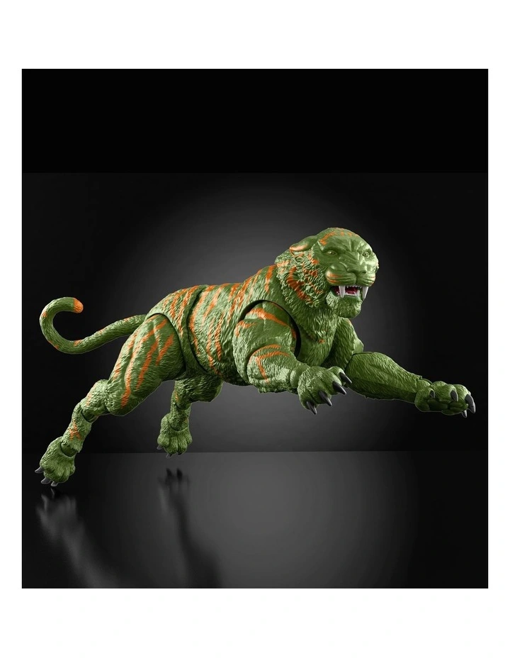 Chronicles Battle Cat Action Figure image 5