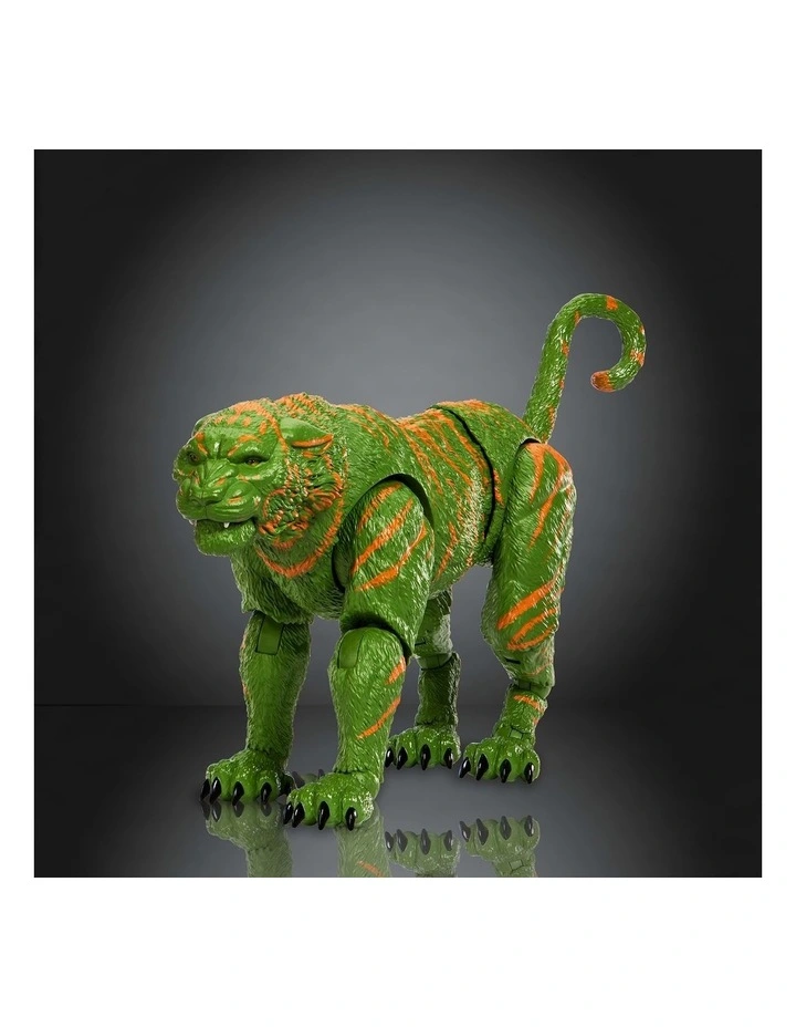 Chronicles Battle Cat Action Figure image 6