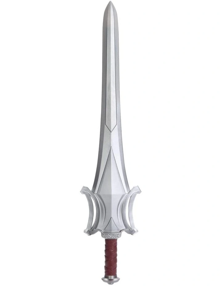 Masters Of The Universe Powers Grayskull Sword image 2