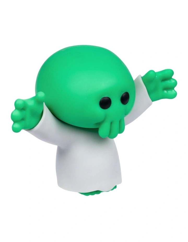 Illuminations Minions & Monsters x Heroes of Goo Jit Zu Squishy Figure image 2