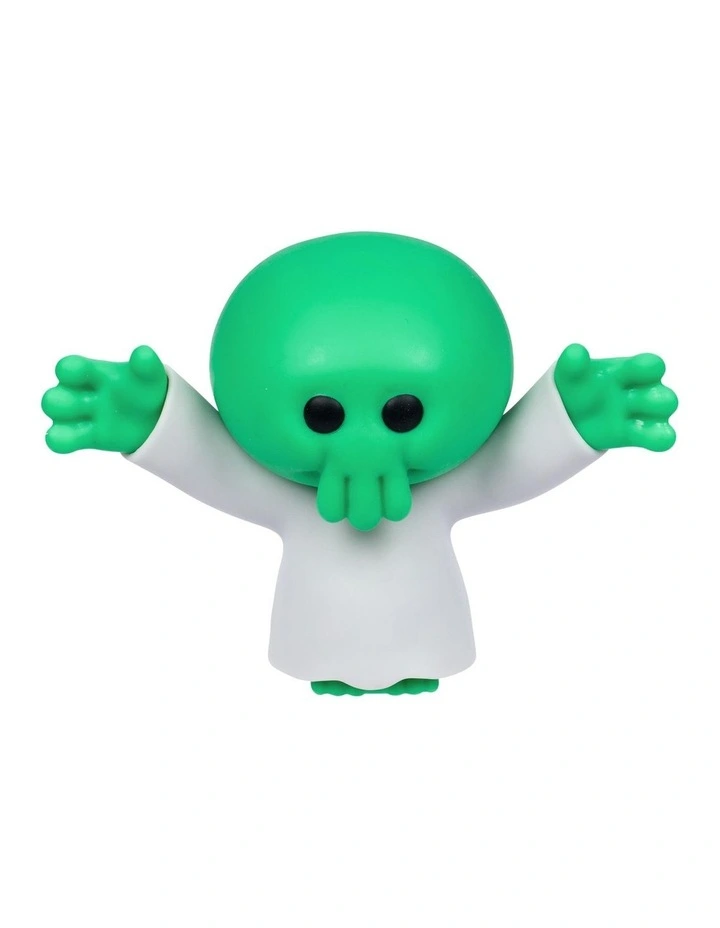 Illuminations Minions & Monsters x Heroes of Goo Jit Zu Squishy Figure image 3