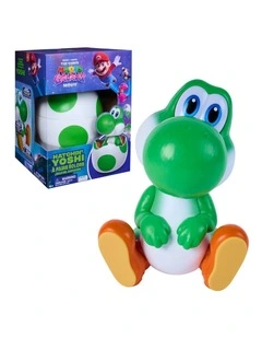 Hatchin' Yoshi