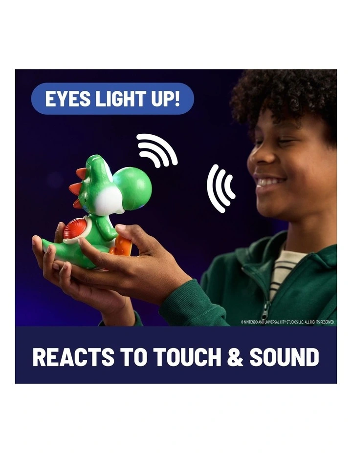 Hatchin' Yoshi image 4