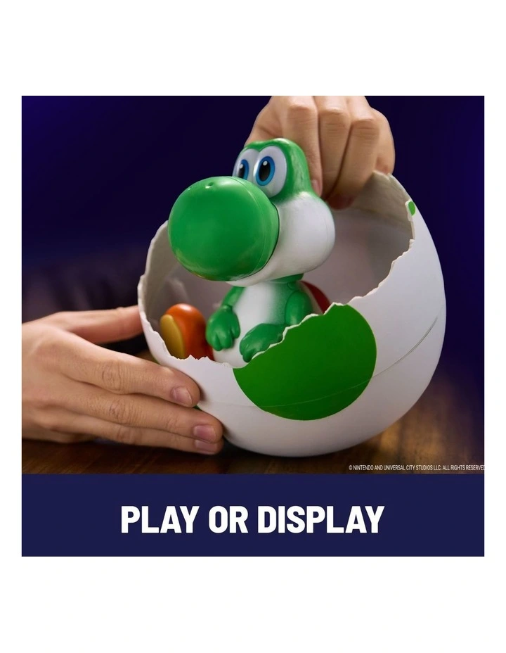 Hatchin' Yoshi image 5