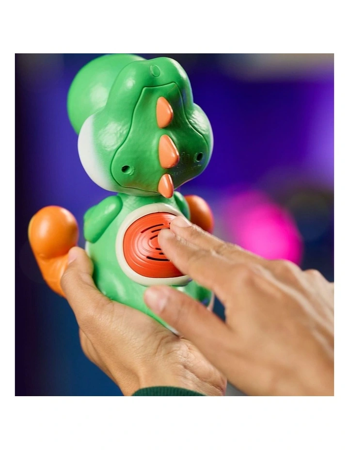 Hatchin' Yoshi image 6