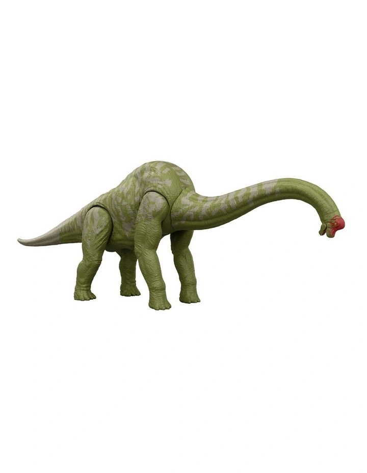 Jurassic World Legacy Collection Brachiosaurus Dinosaur 39 Inch Figure, Jurassic Park III Design image 1