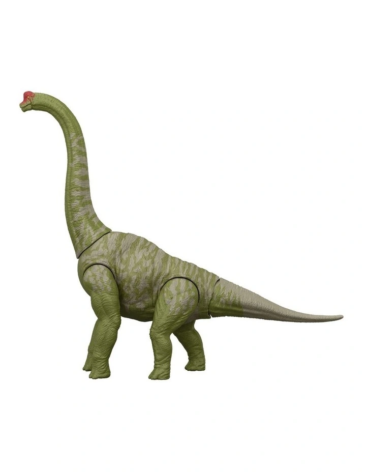 Jurassic World Legacy Collection Brachiosaurus Dinosaur 39 Inch Figure, Jurassic Park III Design image 2