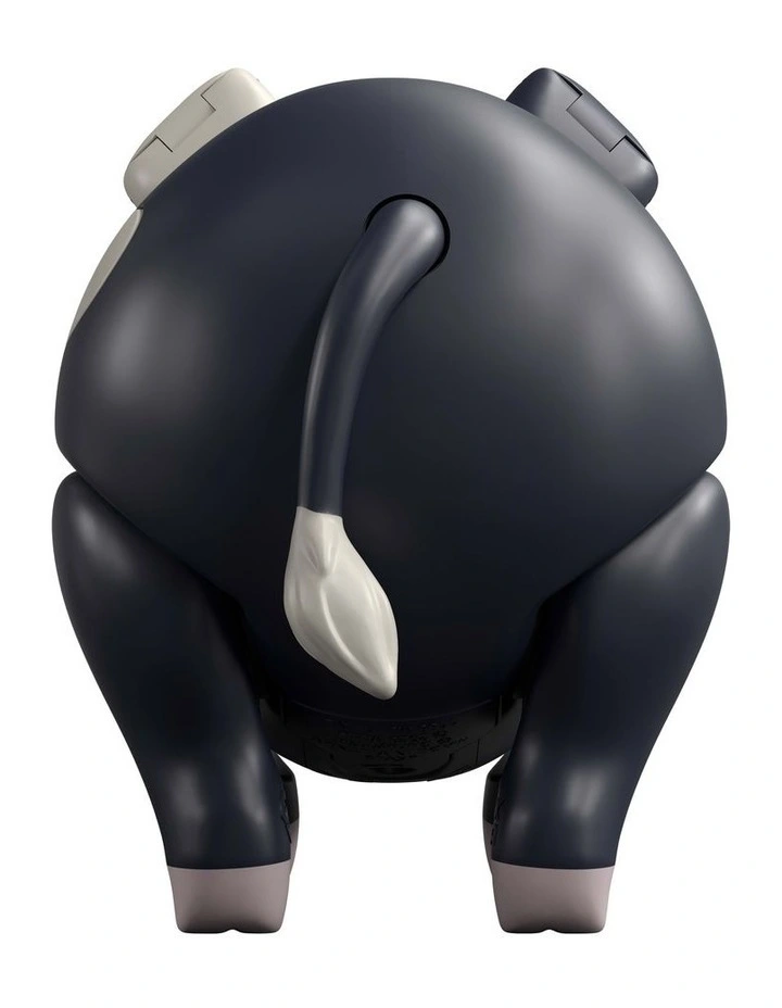 Toy Story 5 Lil Partner Blazes Pet Pig Feature Figure with Sounds image 5