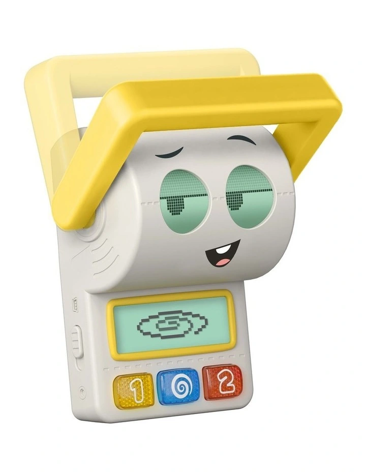 Disney and Pixar Toy Story 5 Potty Talk Mr. Smartypants, 12 Inch Feature Figure Toy, 20 plus Sounds image 2