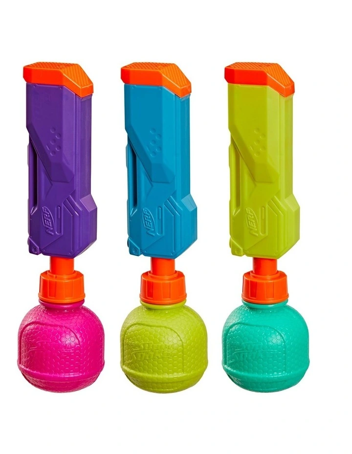 Nerf Super Soaker Bottle Burst image 2