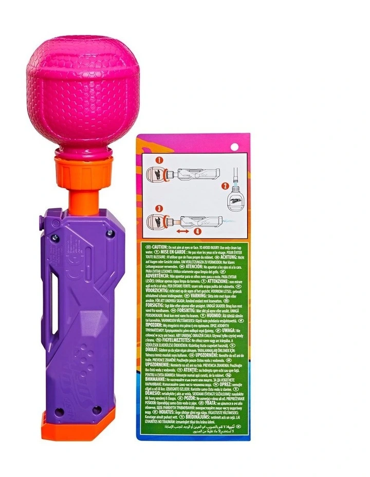Nerf Super Soaker Bottle Burst image 3