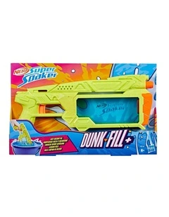 Nerf Super Soaker Dunk-Fill 