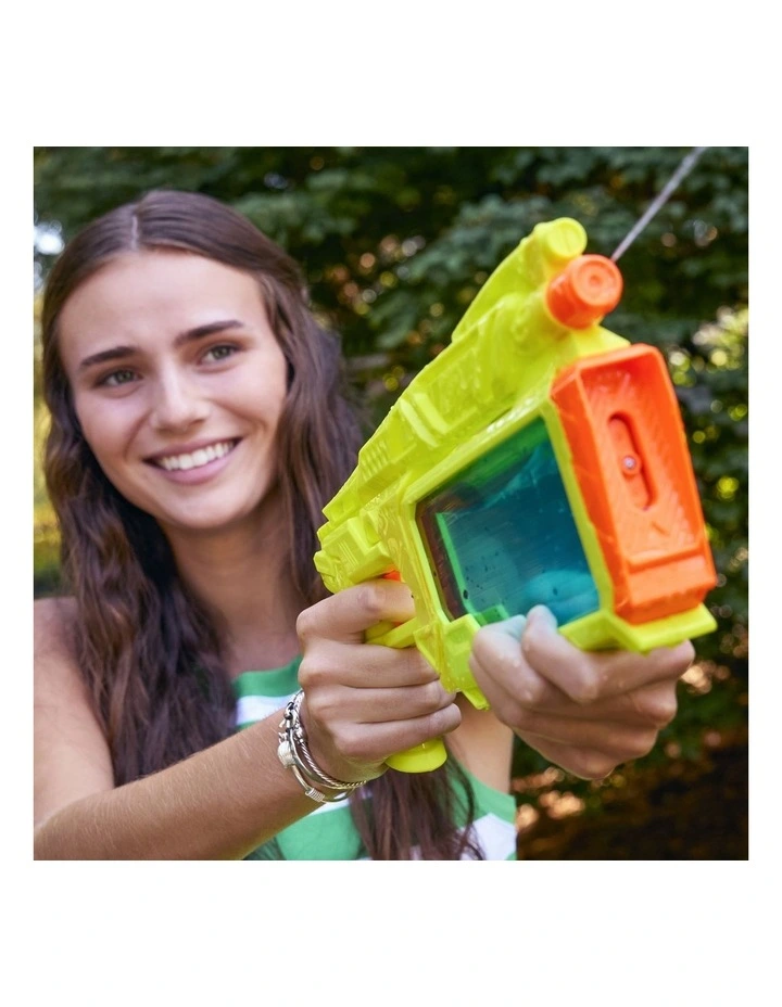 Nerf Super Soaker Dunk-Fill image 4