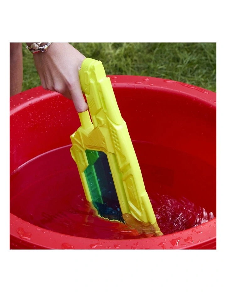 Nerf Super Soaker Dunk-Fill image 5