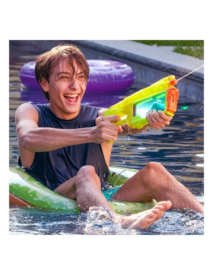 Nerf Super Soaker Dunk-Fill image 6