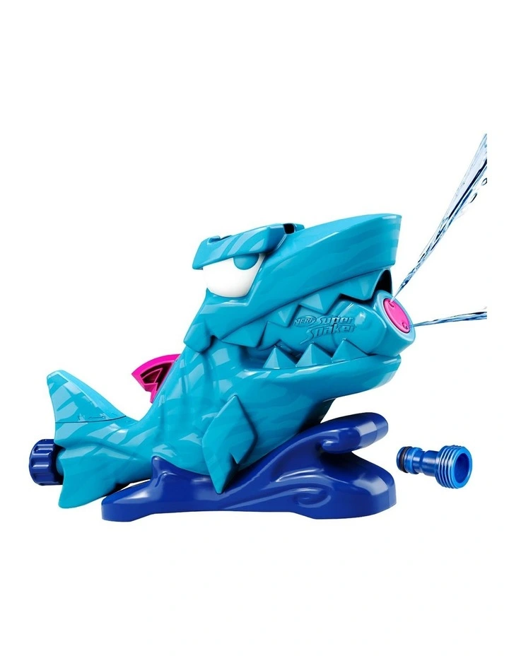 Nerf Super Soaker Hop & Chomp image 2