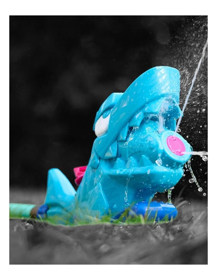 Nerf Super Soaker Hop & Chomp image 4