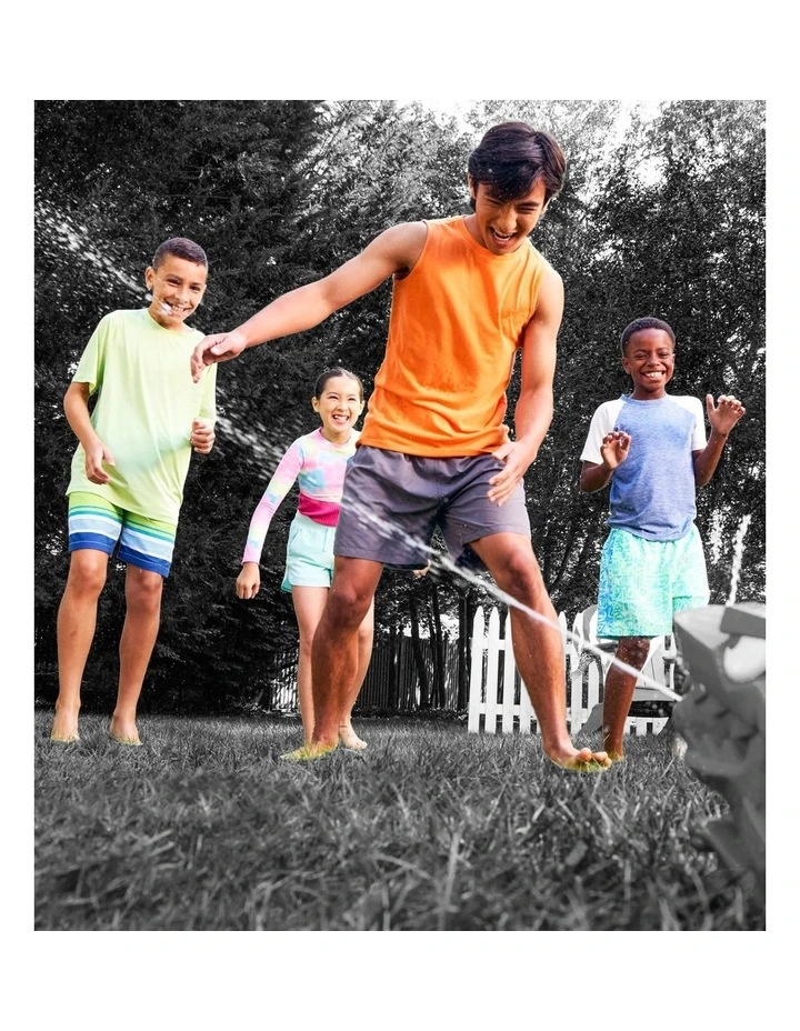 Nerf Super Soaker Hop & Chomp image 5