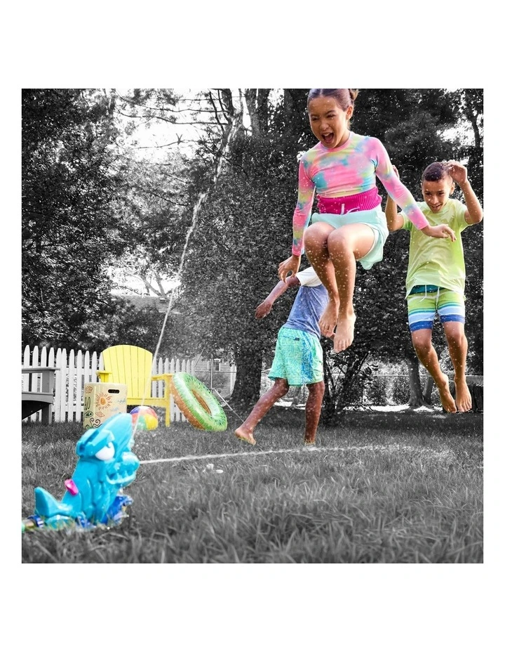 Nerf Super Soaker Hop & Chomp image 7