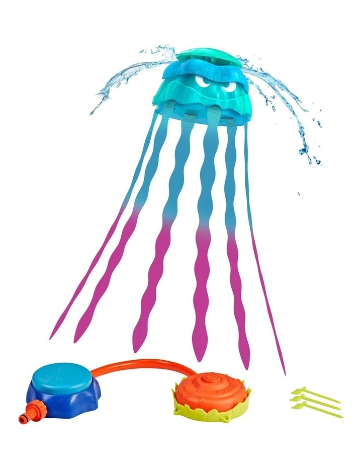 Nerf Super Soaker Stomp & Soak image 2