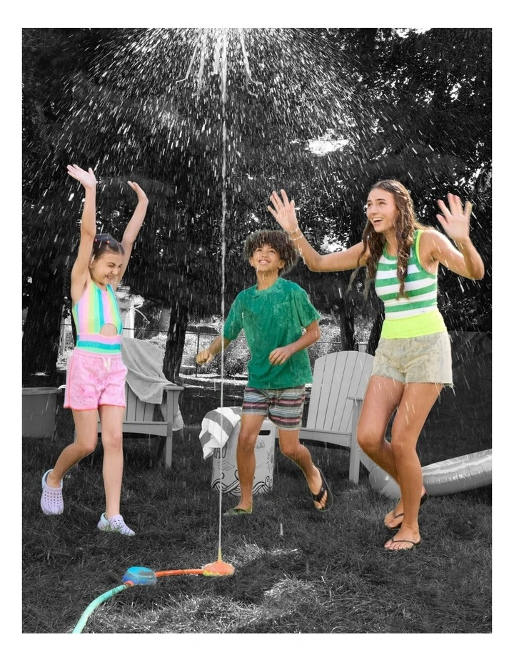 Nerf Super Soaker Stomp & Soak image 4