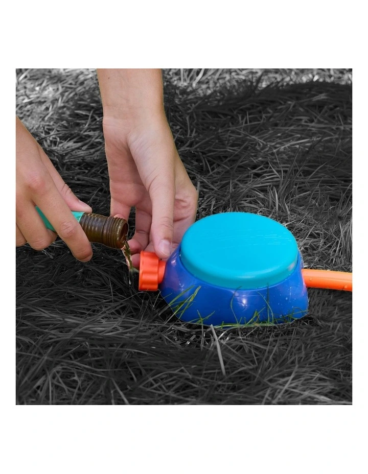 Nerf Super Soaker Stomp & Soak image 5