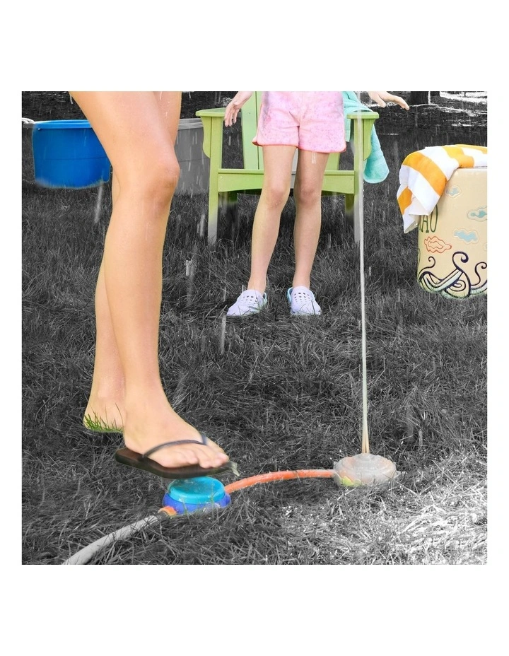 Nerf Super Soaker Stomp & Soak image 7