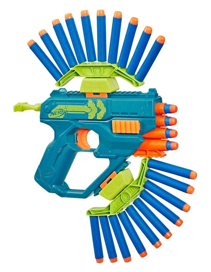 Nerf Rebel Ops Ammohawk image 4