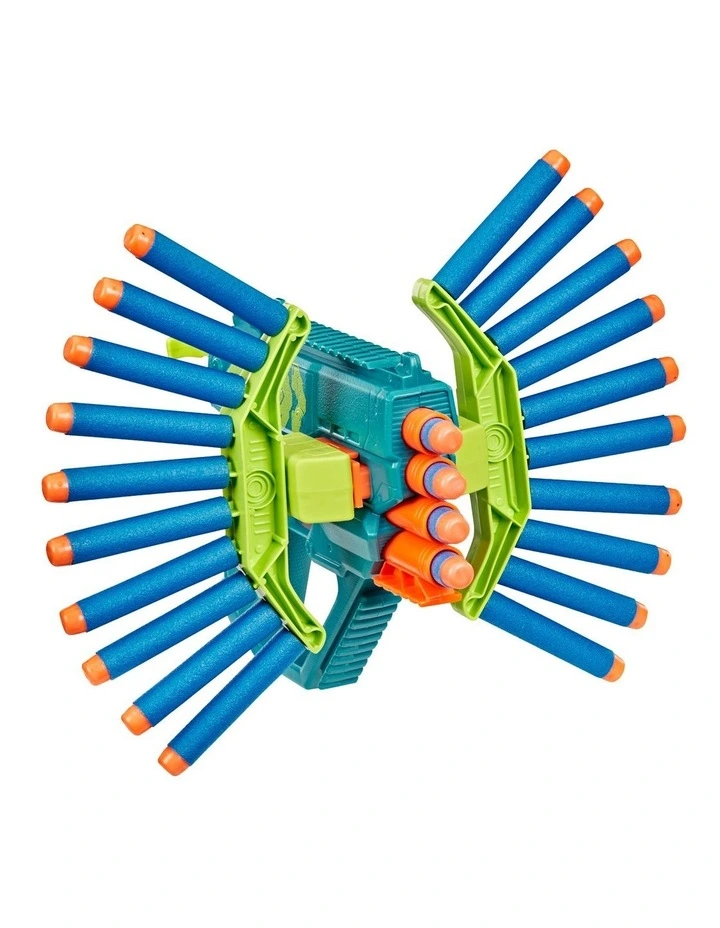 Nerf Rebel Ops Ammohawk image 5