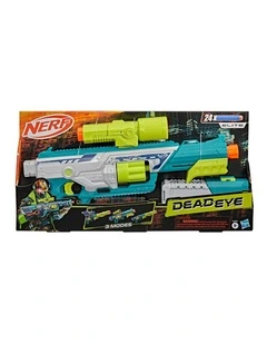 Nerf Elite Rebel Ops Deadeye
