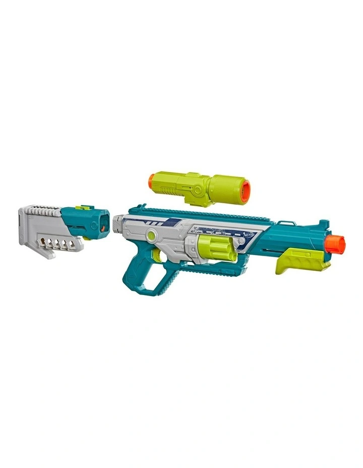 Nerf Elite Rebel Ops Deadeye image 4