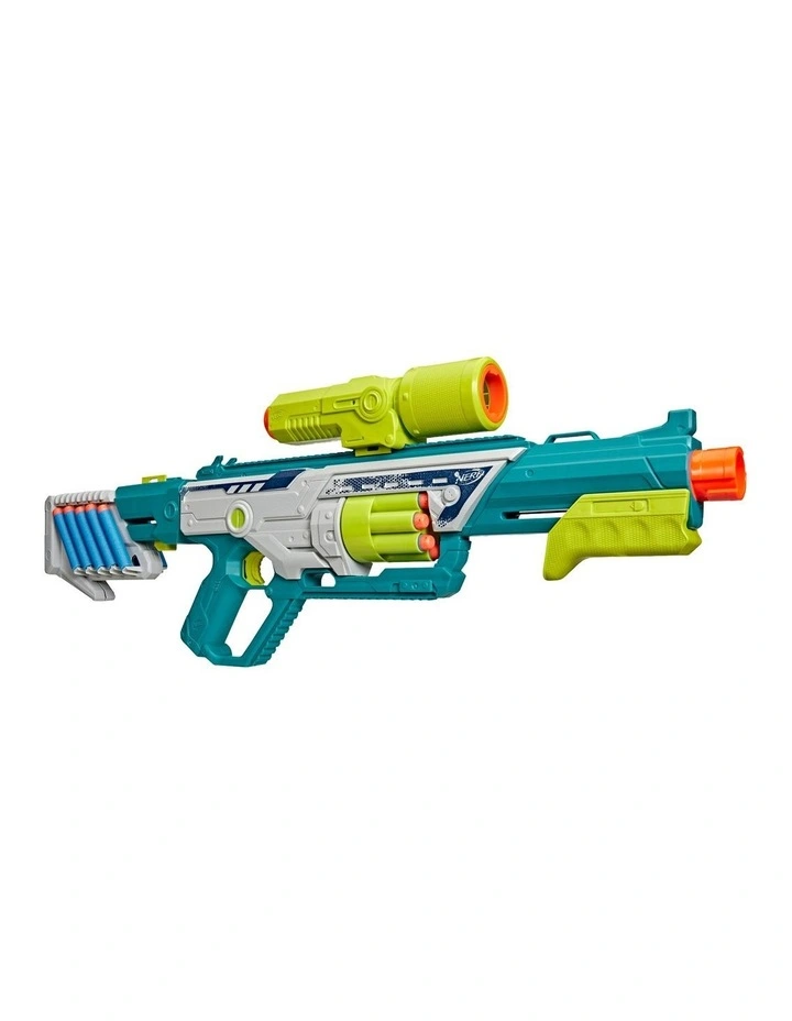 Nerf Elite Rebel Ops Deadeye image 5