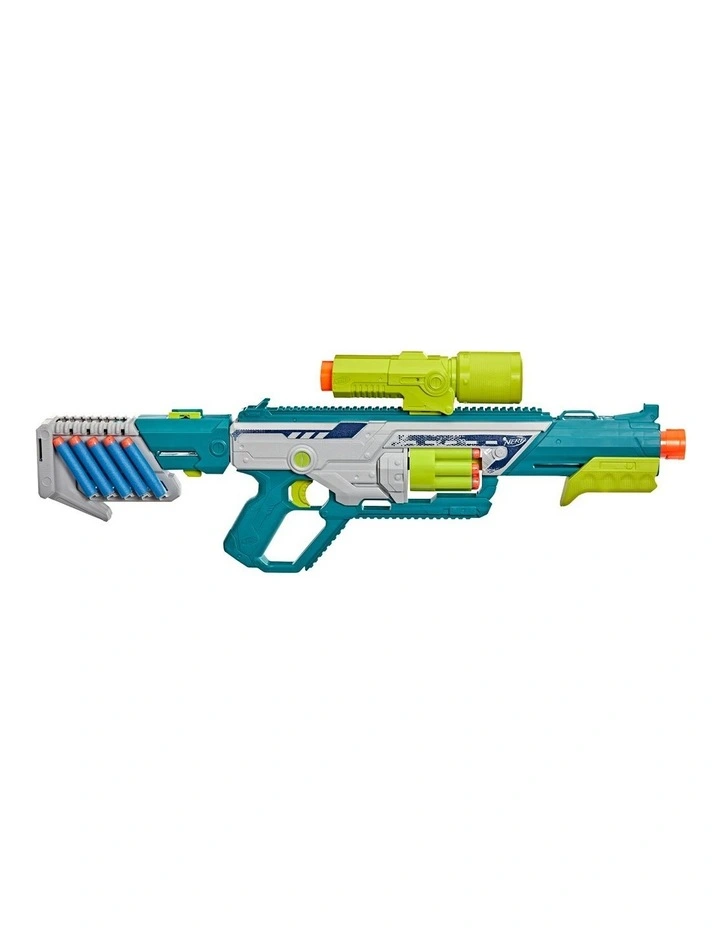 Nerf Elite Rebel Ops Deadeye image 6