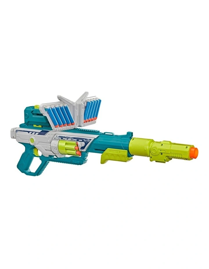 Nerf Elite Rebel Ops Deadeye image 7