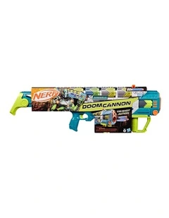 Nerf Rebel Ops Doom Cannon Blaster
