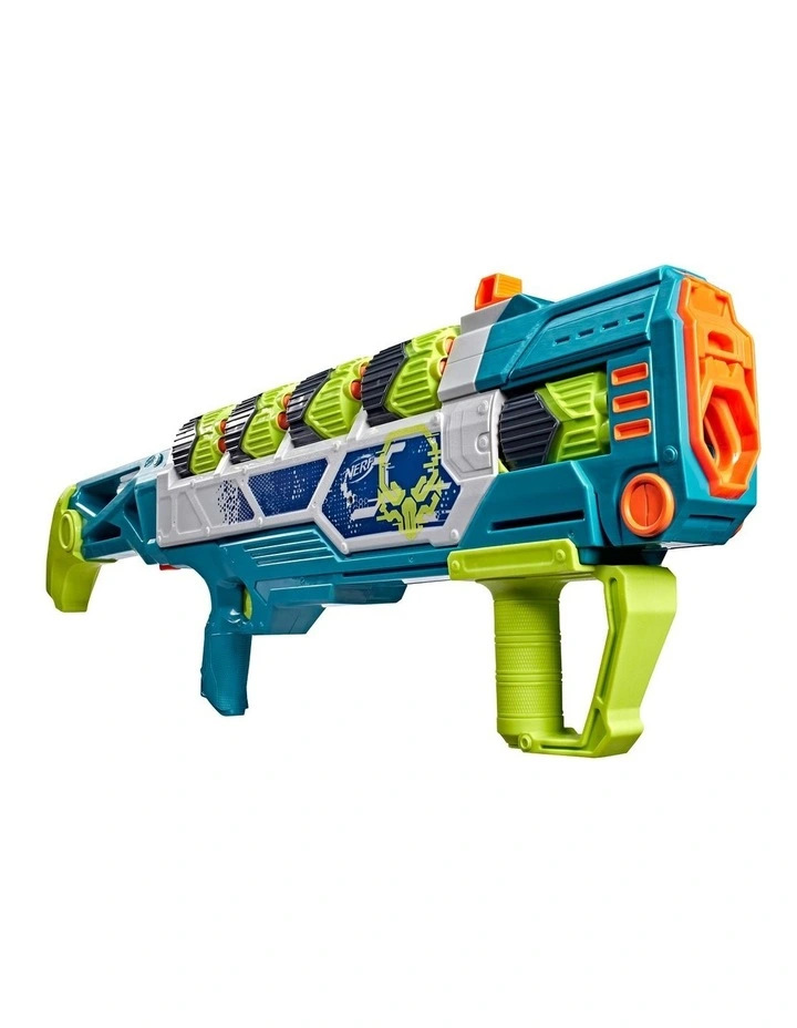 Nerf Rebel Ops Doom Cannon Blaster image 4