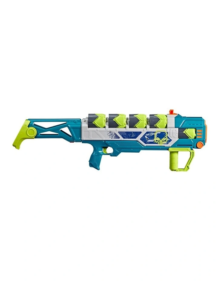 Nerf Rebel Ops Doom Cannon Blaster image 5