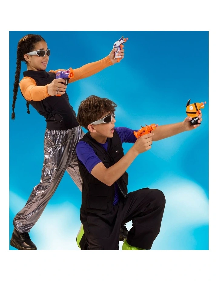 Nerf Fortnite Fortnitemares Blaster Pack image 5