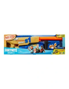 Nerf Fortnite BASR OG Blaster