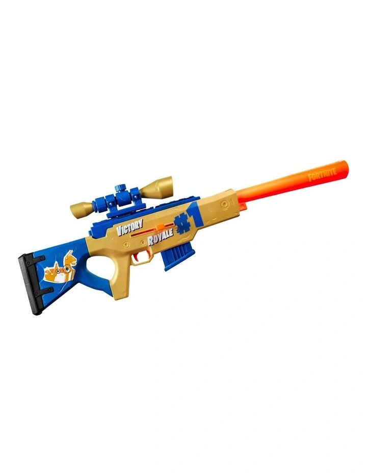 Nerf Fortnite BASR OG Blaster image 4