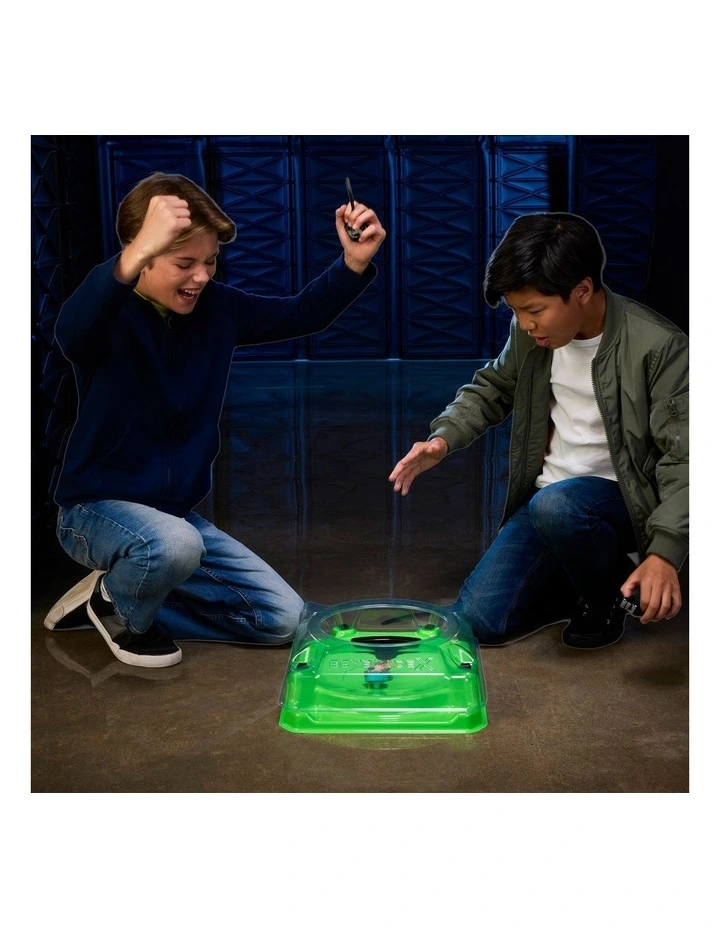 Beyblade X Sneak Attack Battle Set image 6